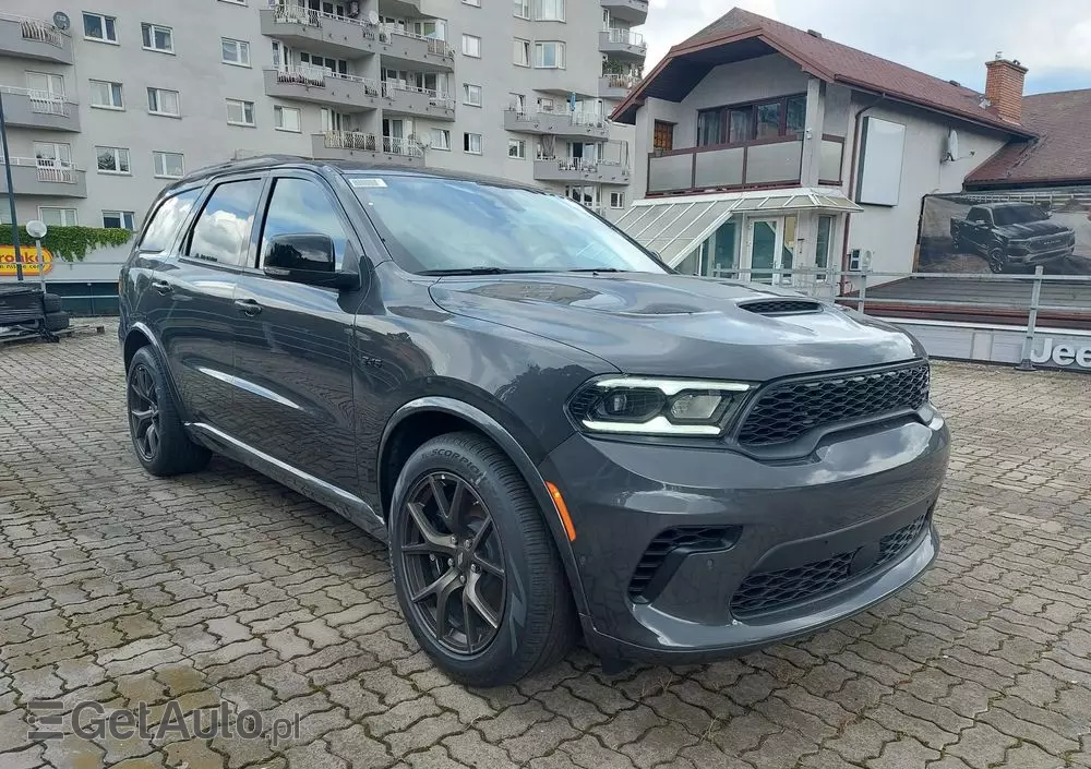 DODGE Durango 5.7 R/T