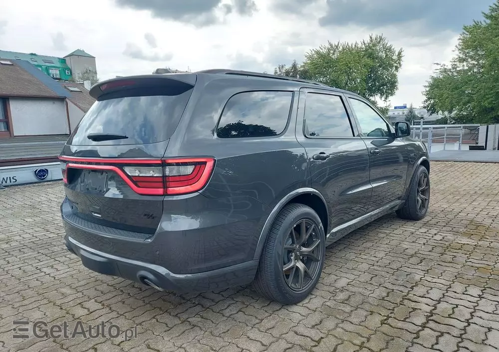 DODGE Durango 5.7 R/T