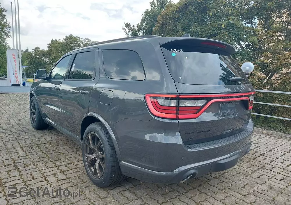 DODGE Durango 5.7 R/T