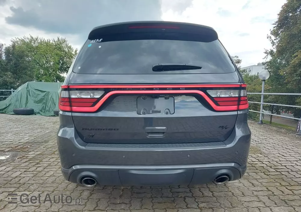 DODGE Durango 5.7 R/T