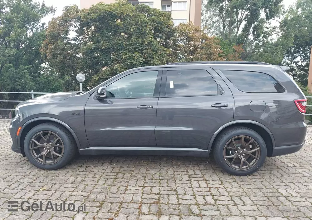 DODGE Durango 5.7 R/T