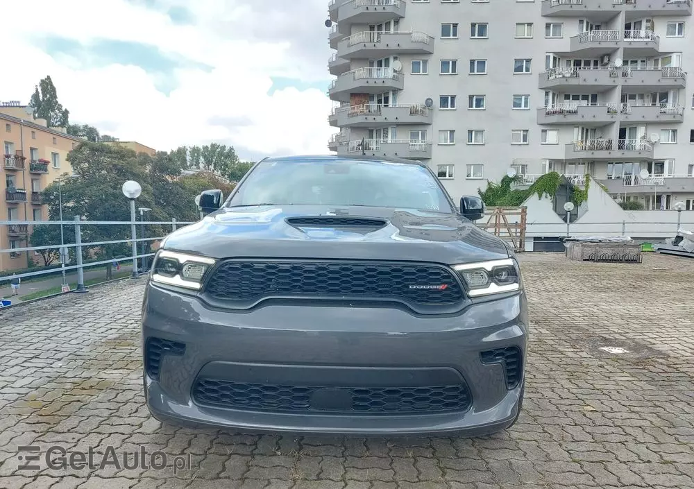 DODGE Durango 5.7 R/T