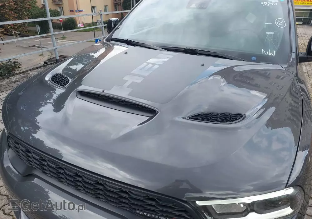 DODGE Durango 5.7 R/T