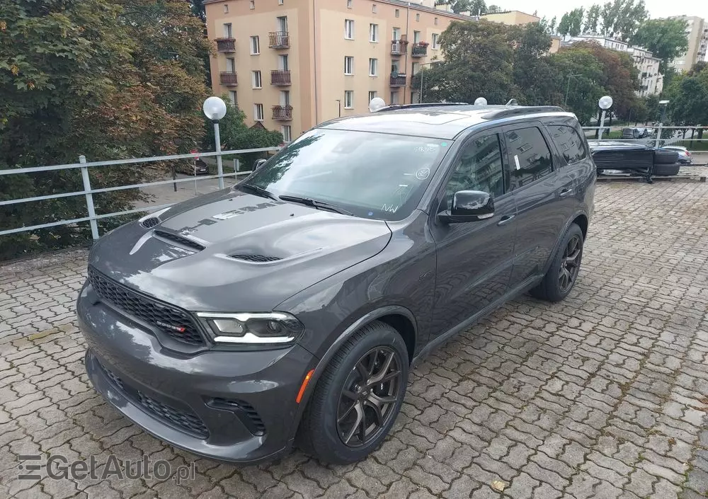DODGE Durango 5.7 R/T
