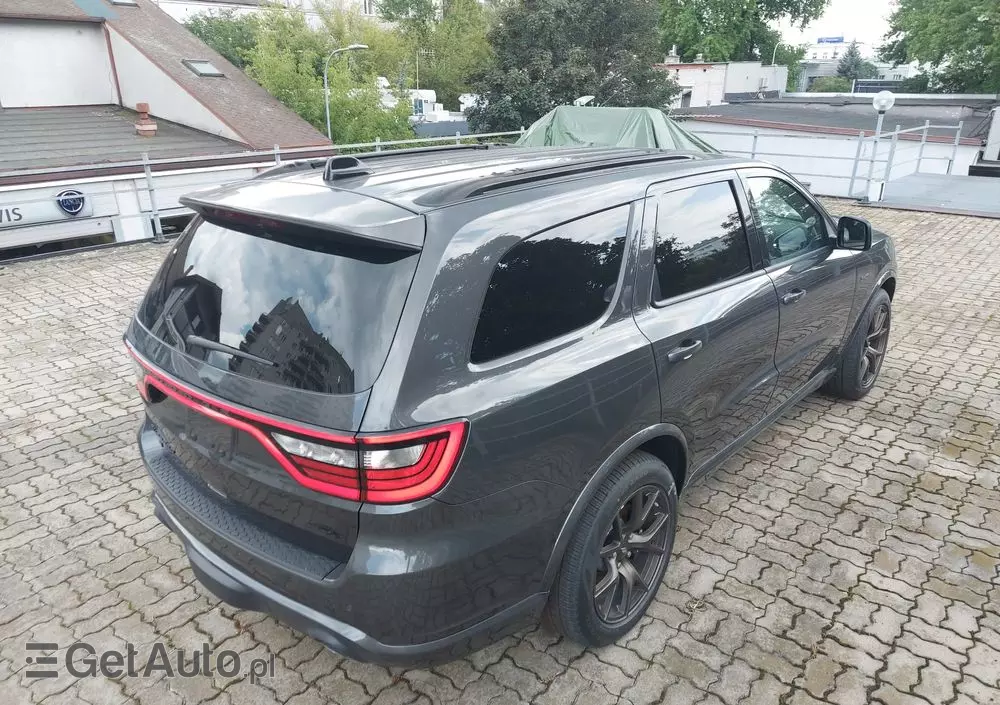 DODGE Durango 5.7 R/T