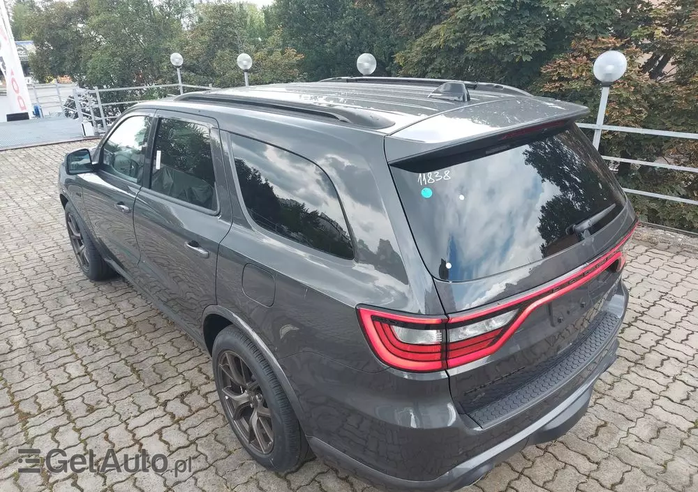 DODGE Durango 5.7 R/T