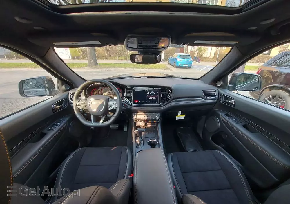 DODGE Durango 5.7 R/T