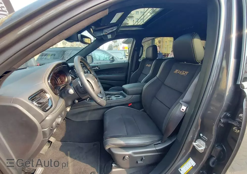 DODGE Durango 5.7 R/T