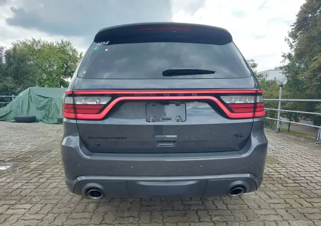 DODGE Durango 5.7 R/T