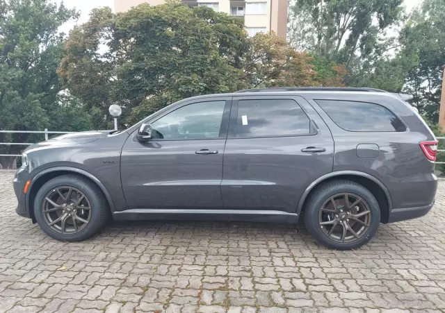 DODGE Durango 5.7 R/T