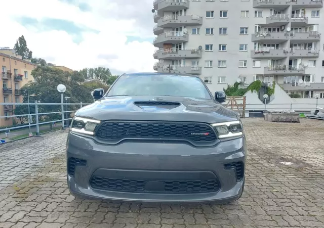 DODGE Durango 5.7 R/T