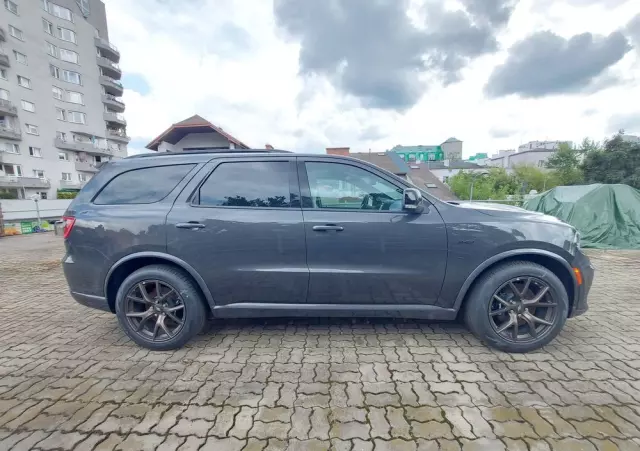 DODGE Durango 5.7 R/T