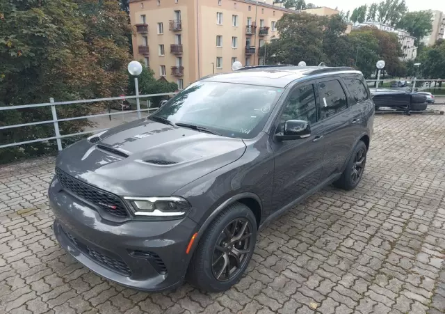 DODGE Durango 5.7 R/T