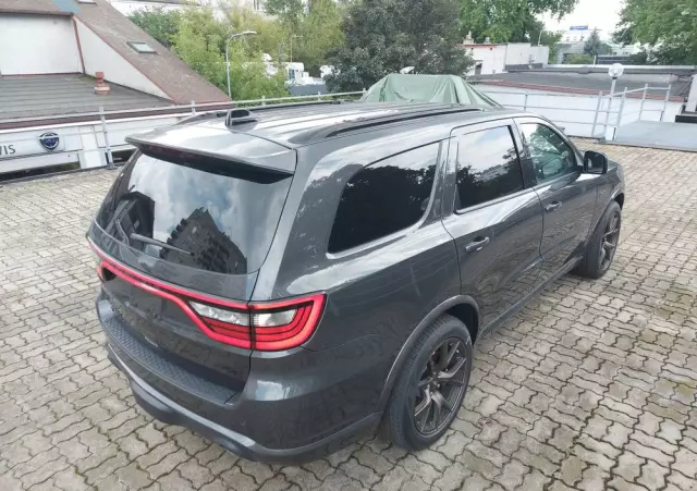 DODGE Durango 5.7 R/T