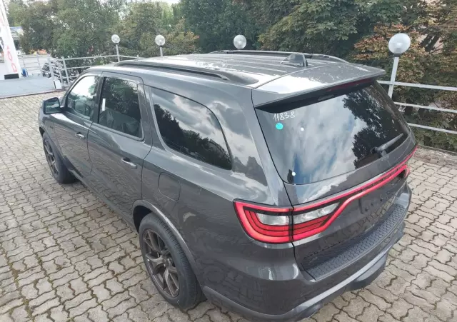 DODGE Durango 5.7 R/T