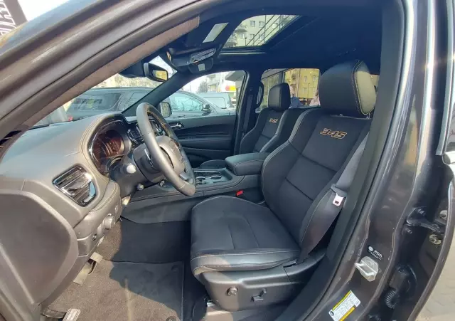 DODGE Durango 5.7 R/T
