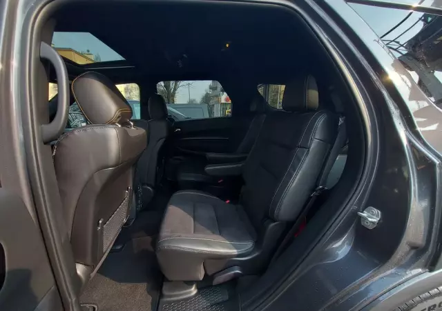 DODGE Durango 5.7 R/T
