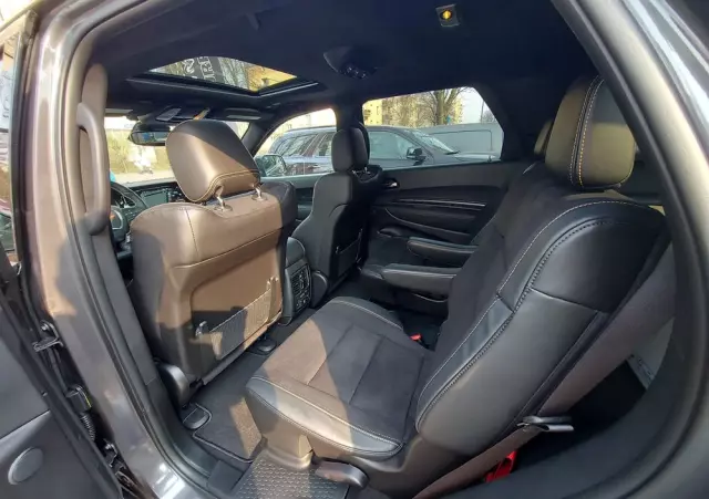 DODGE Durango 5.7 R/T