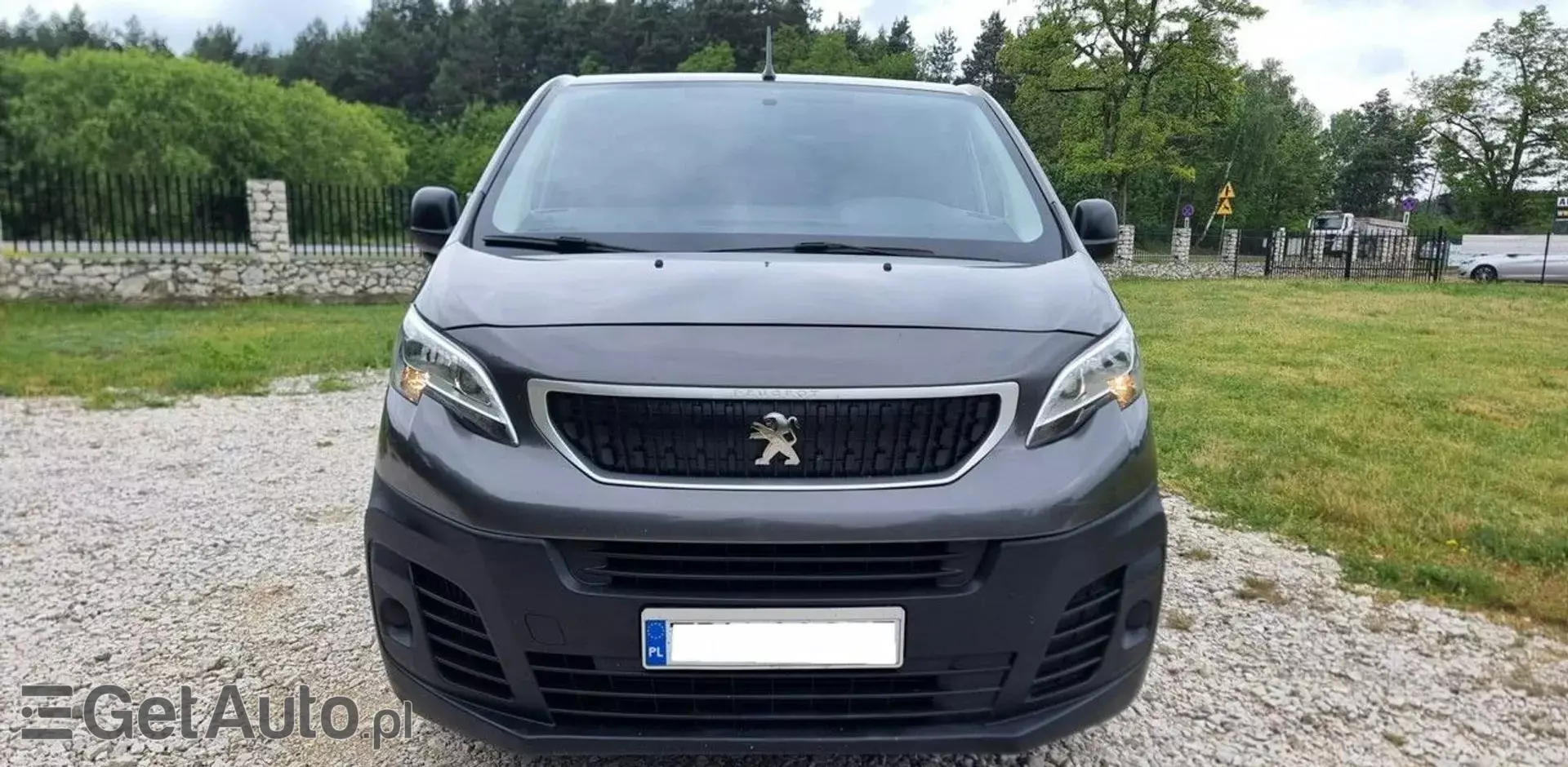 PEUGEOT Expert 