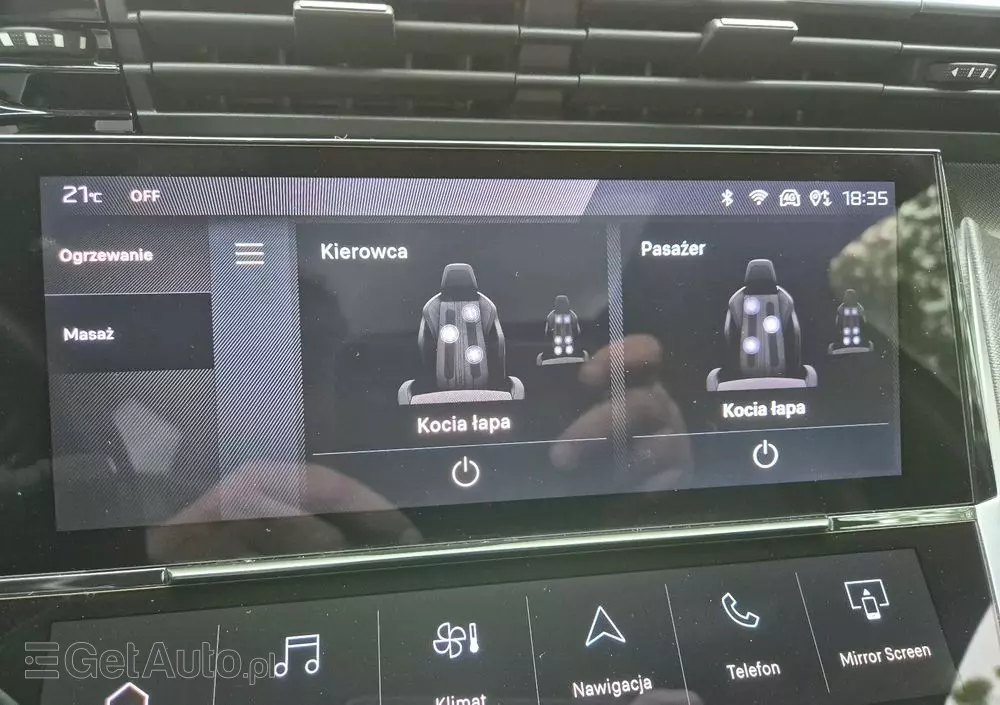 PEUGEOT 408 1.6 Plug-In Hybrid 225 GT EAT8