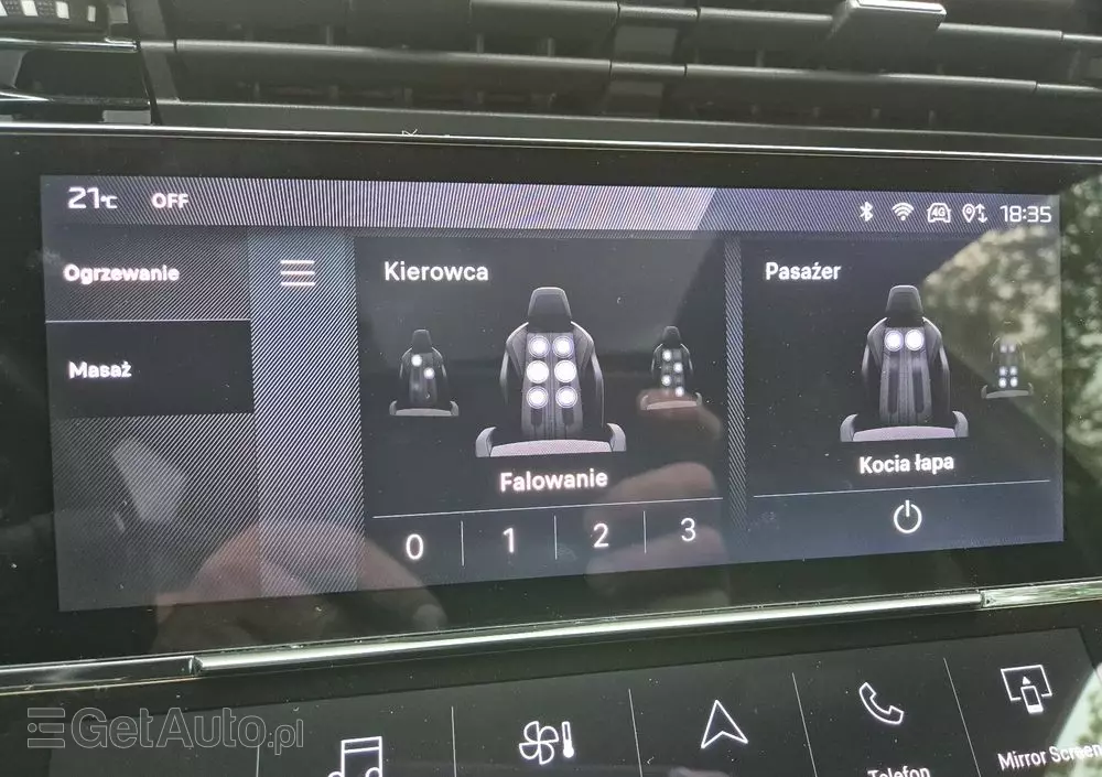 PEUGEOT 408 1.6 Plug-In Hybrid 225 GT EAT8