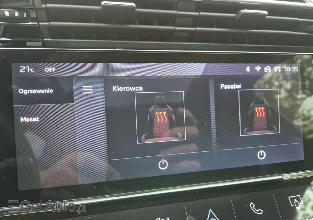 PEUGEOT 408 1.6 Plug-In Hybrid 225 GT EAT8