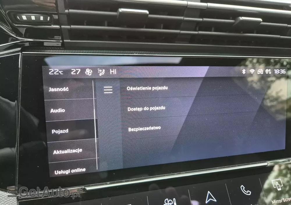PEUGEOT 408 1.6 Plug-In Hybrid 225 GT EAT8