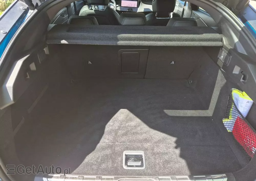 PEUGEOT 408 1.6 Plug-In Hybrid 225 GT EAT8