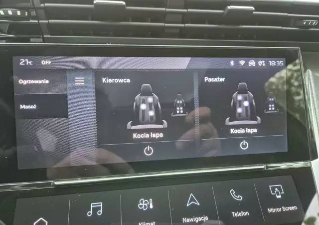 PEUGEOT 408 1.6 Plug-In Hybrid 225 GT EAT8