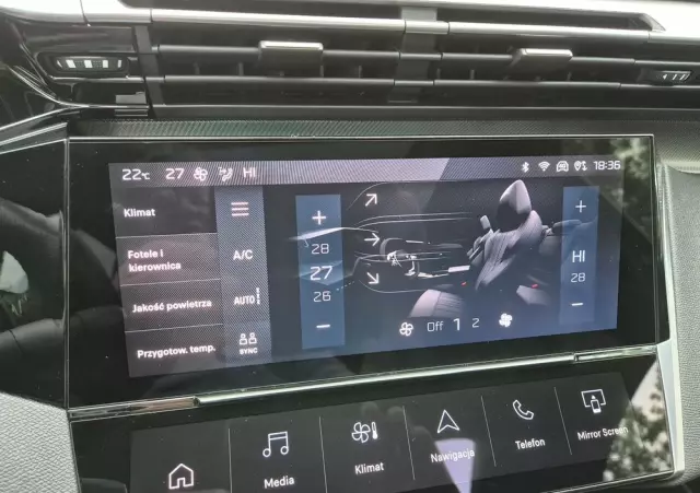 PEUGEOT 408 1.6 Plug-In Hybrid 225 GT EAT8