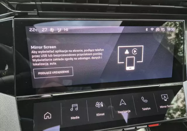 PEUGEOT 408 1.6 Plug-In Hybrid 225 GT EAT8