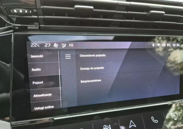 PEUGEOT 408 1.6 Plug-In Hybrid 225 GT EAT8