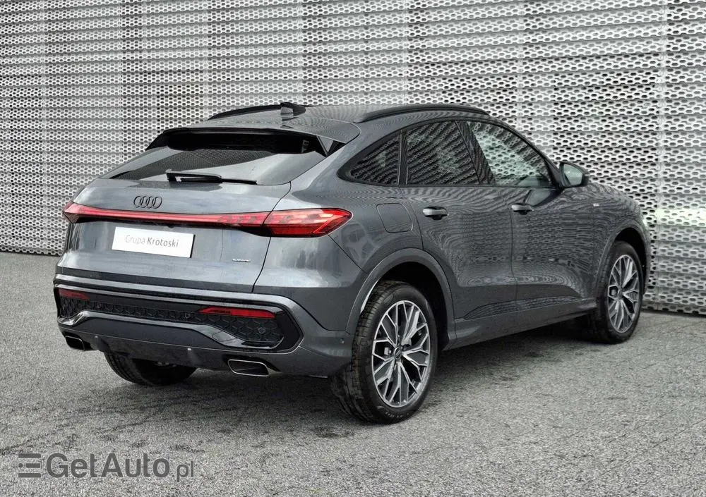 AUDI Q5 Sportback 