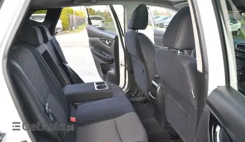 NISSAN Qashqai 2 