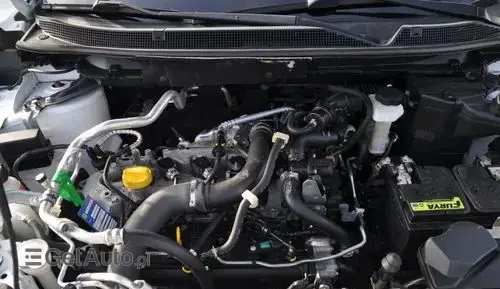 NISSAN Qashqai 2 