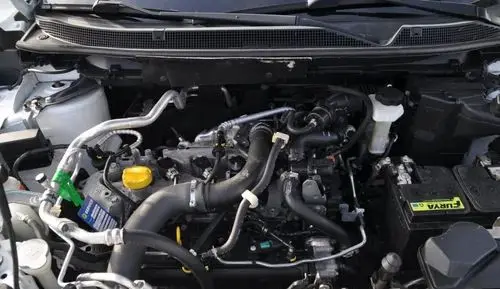 NISSAN Qashqai 2 