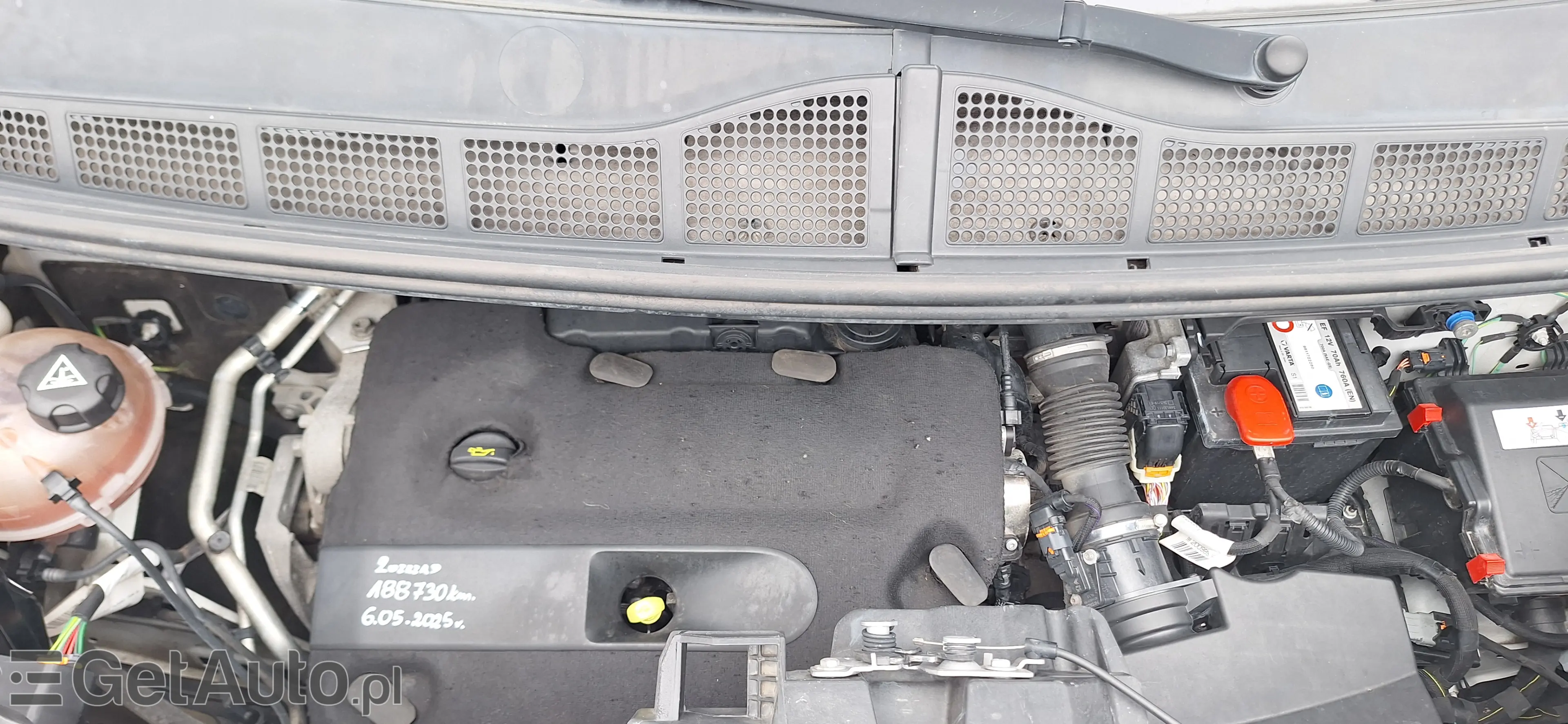 PEUGEOT Expert Long Asphalt