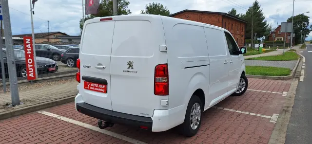 PEUGEOT Expert Long Asphalt