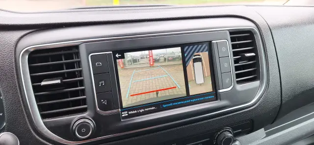 PEUGEOT Expert Long Asphalt