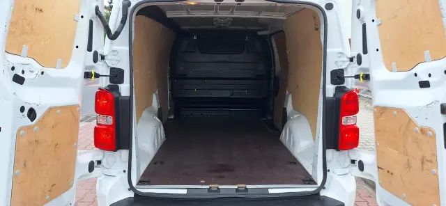 PEUGEOT Expert Long Asphalt