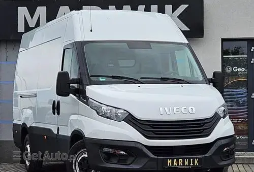 IVECO Massif 