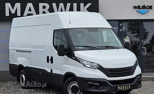 IVECO Massif 