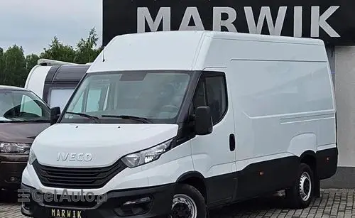 IVECO Massif 