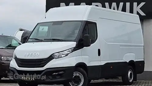 IVECO Massif 
