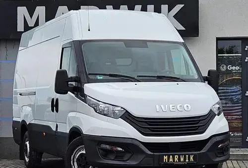 IVECO Massif 