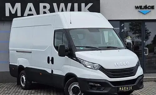 IVECO Massif 