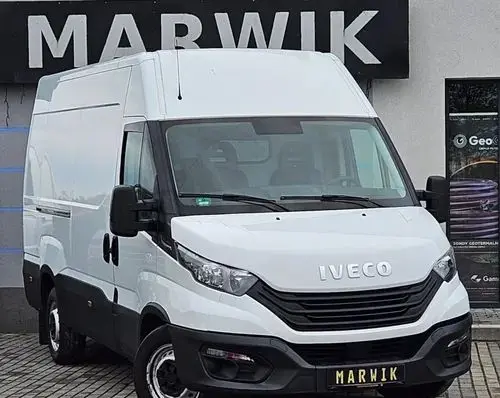 IVECO Massif 