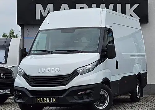 IVECO Massif 