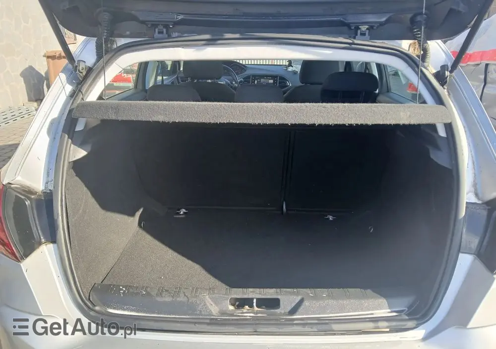 PEUGEOT 308 E-HDi 115 Stop & Start Access