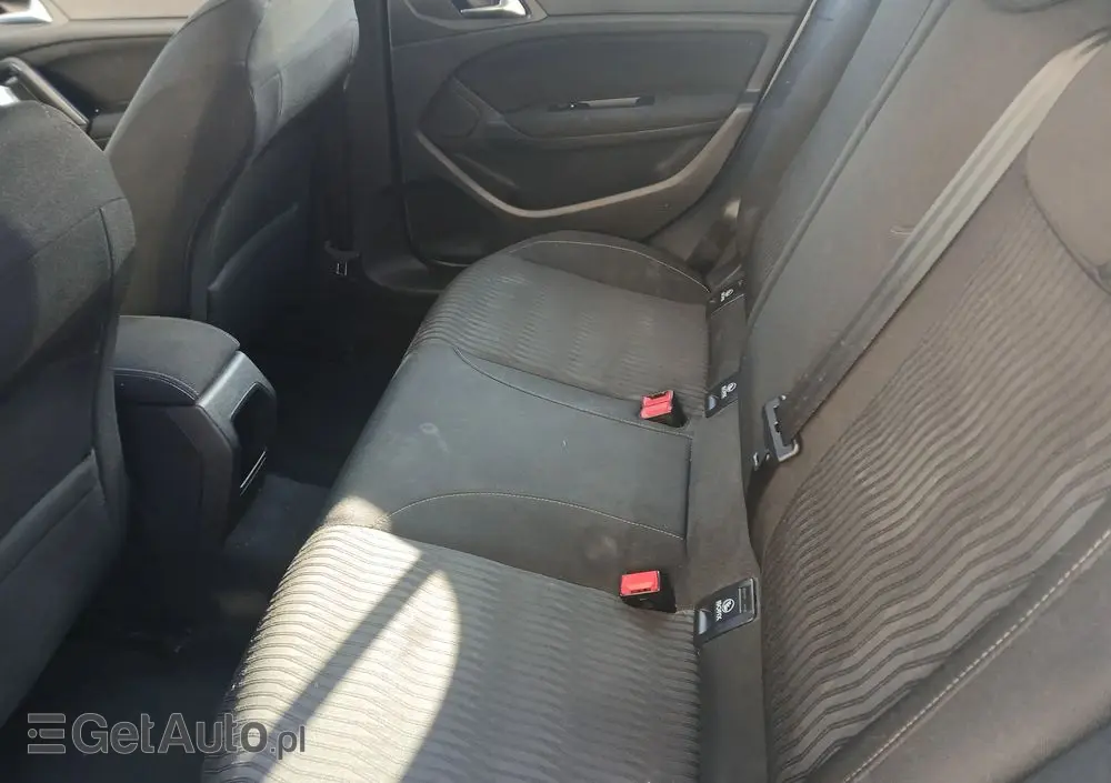 PEUGEOT 308 E-HDi 115 Stop & Start Access